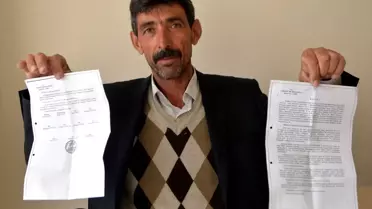 İkamet' Sorunu Muhtarın Mazbatasını İptal Ettirdi