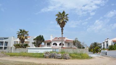 İşte O Villa