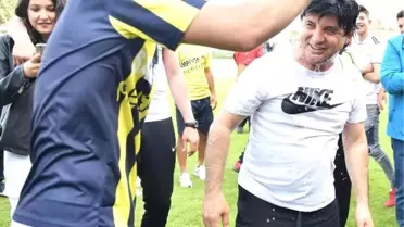 Menemen Belediyespor'da Tarih Yazıldı