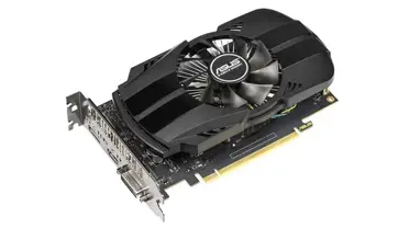 Nvıdıa Gtx 1650'nin Son Sürücüsü, İşlemcileri Etkileyen Bir Hata İçeriyor
