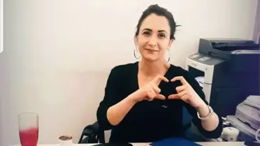 Başından Vurulan Bankacı Kadın Hayatını Kaybetti