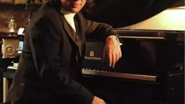 BBDSO 20. Yüzyılın Bestecileriyle Sahnede