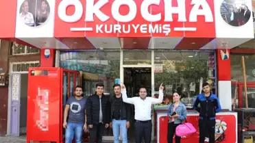Fenomen Oldu Hayatı da Kazancı da Değişti