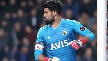 Olay Yaratacak İddia: Volkan Demirel'e Trabzonspor Talimatı