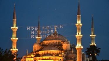 Ramazan Ne Zaman Başlıyor? İlk Oruç Hangi Gün Tutulacak?