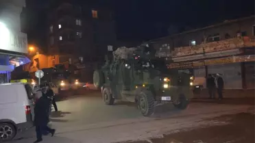 Sınıra Bordo Bereli ve Zpt Takviyesi