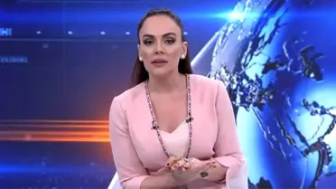 Sosyal Medyaya Konu Olan İsim: Buket Aydın'a Ödül!