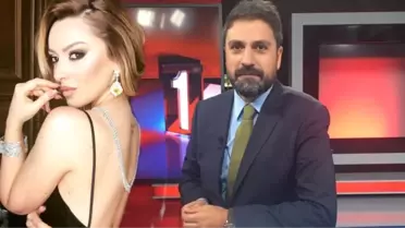 Yılın Gizli Aşkı Ortaya Çıktı! Hadise Gönlünü Erhan Çelik'e Kaptırdı