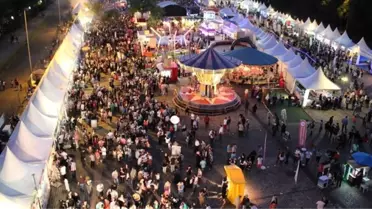 Almanya'da Ramazan Çadırlarına Irkçı Saldırı