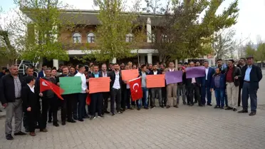 Bitlis'te 36 Kişinin İşten Çıkarıldığı İddiası