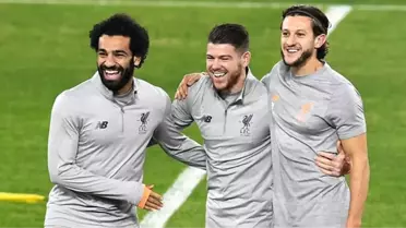 Fenerbahçe, Liverpool Forması Giyen Alberto Moreno'yu Transfer Etmek İstiyor