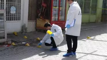 Hazro'da Araç Parkı Kavgası: 3 Ölü, 2 Yaralı (2)