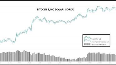 Kriptopara – En Büyük 100'den 92'si Yükseldi