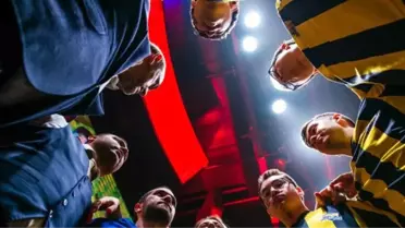 MSI 2019 Fikstürü Belli Oldu! Fenerbahçe'nin Maçları Ne Zaman?