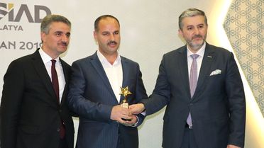 Müsiad Malatya Ekonomi Ödülleri