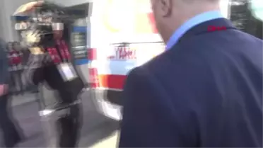 Spor Galatasaray'dan Derbi İçin Ahmet Cömert'e Çıkartma