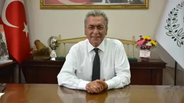 Torbalı Beledi·yesinin Borcu 170 Milyon