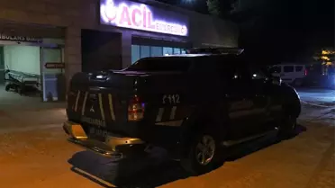 14 Yaşındaki Kayıp Kız Sazlık Alanda Yaralı Bulundu