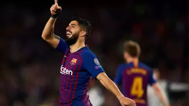 Barcelona Finalin Kapısını Araladı