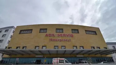 Çorum'da Kkka Hastalığı Şüphesiyle Ölüm