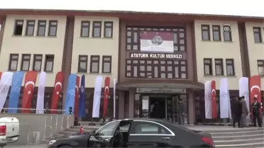 Hakkari Artık Halayların Çekildiği Festivallerin Yapıldığı Bir Şehir'