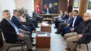 Kabadüz'de Meralar Amacına Uygun Kullanılacak