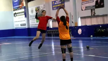 Kastamonu Belediyespor'da Hedef İkinci Kupa