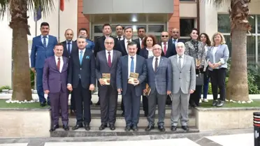 Şehzadeler'de Ramazan Etkinlikleri Kurşunlu Han'da Yapılacak