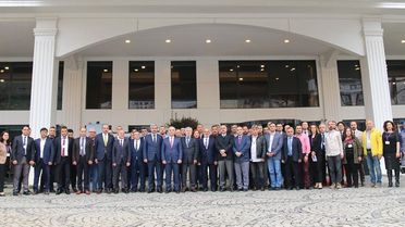 7. Hamsi Çalıştayı