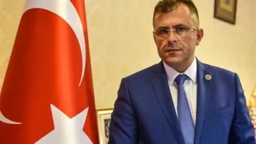 Başkan Çatal, 'Halk Günü' Toplantısı Yapacak