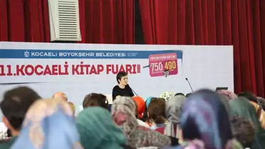 ''Çocuklarınızın Hayal Dünyasına Tekme Atmayın''