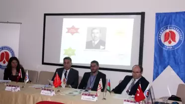 Düzeltme) Dr. Tansu Barış Mahmutoğlu, İbrahim Arvas'ı Anlattı
