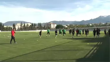 Hata Yapmadan Sonuca Gitmeye Çalışacağız'