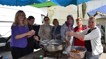 Kırklareli'nden Kısa Kısa