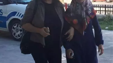 Komşusunu ve Çocuklarına Kezzapla Saldırdı, Hasta Olduğunu Savundu