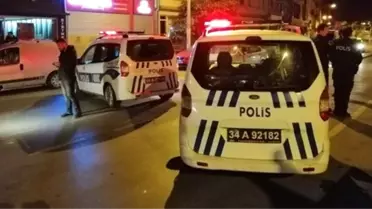 Mahalleli Silahlı Saldırıyı Bu Sözlerle Anlattı: Biz Alıştık Buna