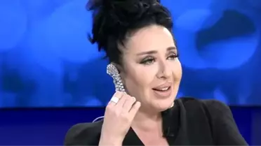 Modacı Nur Yerlitaş, Ameliyatlar Sonrası Haliyle Takipçilerini Üzdü!
