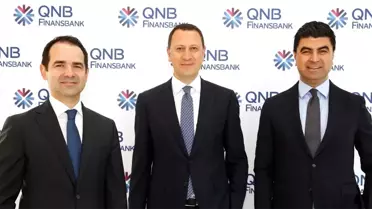 Qnb Finansbank'tan Kobi'lere 'E-Fatura Teminatlı' Kredi