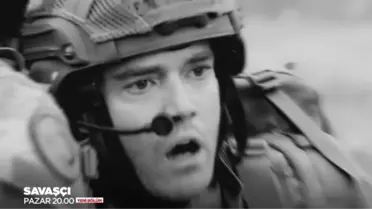 Savaşçı 73. Yeni Bölüm Fragmanı: İlyas Ölüyor Mu?