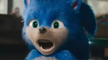 Sonic, Yapılan Yoğun Eleştiriler Sonucunda Yeniden Tasarlanıyor