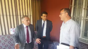 Tapulu Malım' Diyerek Yol Kapatılmasıyla İlgili Yeni Gelişme