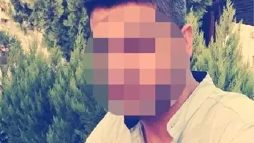 Tartıştığı Kişinin Sokak Ortasında Boğazını Kesti!