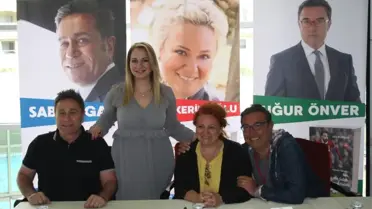 Usta Kalemlerden Gençlere Yazarlık Eğitimi