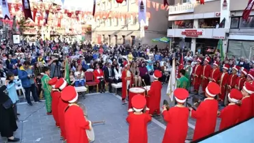 Başkan Yıldız: 'En Büyük Gayemiz Çocuklarımızın En İyi Eğitimi Alması'
