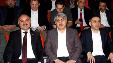 Bildirge, Yargı Mensuplarımızın Türk Milletine Bir Sözüdür, Taahhüdüdür'