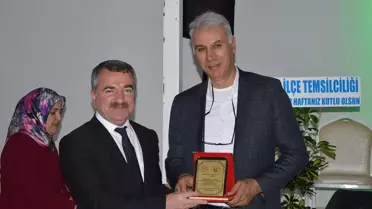 Ebeler ve Hemşireler Günü