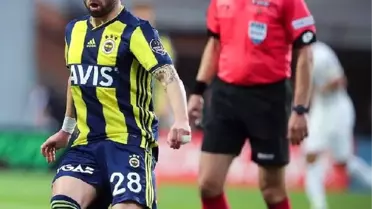 Kasımpaşa - Fenerbahçe: 1-3