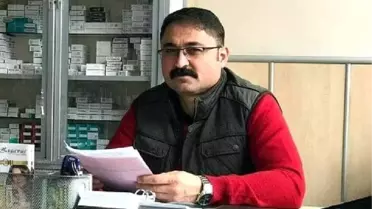 Makineye Kafası Sıkışan İşçi Öldü