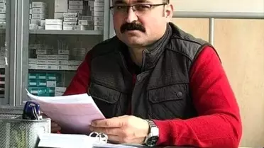 Plastik Şişirme Makinesine Sıkışan İşçi Öldü