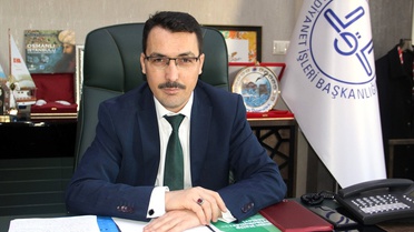 Ramazanın İlk Günü En Uzun Oruç Sinop'ta Tutulacak